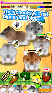 How to mod Starving Hamster 1.1.0 apk for bluestacks