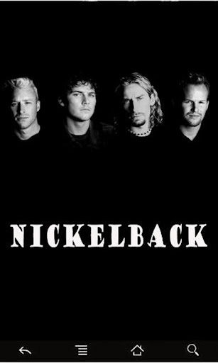 Nickelback