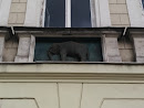 Grodzka St. - Elephant