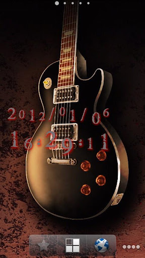 Rock 02 Live Wallpaper