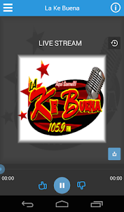 How to install La Ke Buena KSSA 105.9 6.23 mod apk for bluestacks