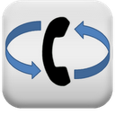 CallTrack mobile app icon