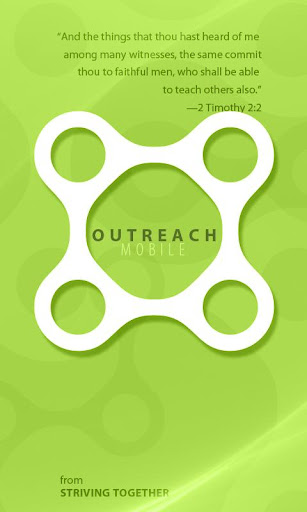 Outreach