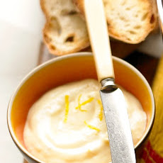 Lemon Aioli