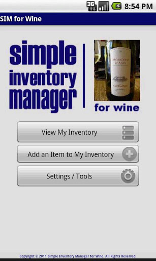 免費下載工具APP|SIM for Wine app開箱文|APP開箱王