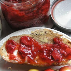 Strawberry Jam