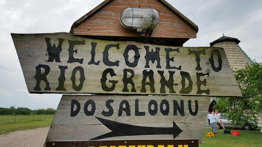 Welcome to Rio Grande