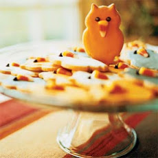 Owl Cookies