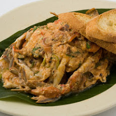 Chili Crab