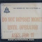 Paystations - Gray Western Electric 50-K loc R6-3 9