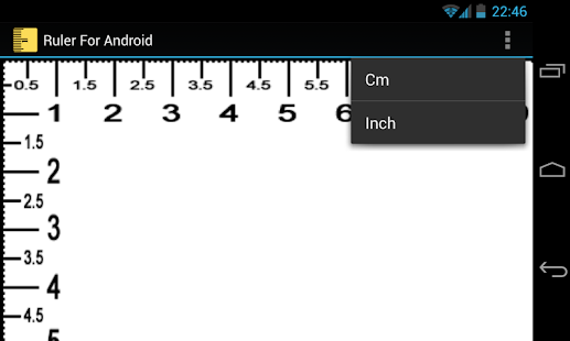 How to mod ruler free lastet apk for android