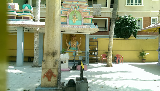 Narasimha swami temple