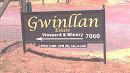 Gwinllan Estate Vineyard and Winery