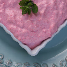 Cottage Cheese Jello