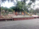 Parque Infantil San Ciro De Acosta