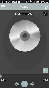 How to mod KZMZ 96.9 Rocks! lastet apk for laptop