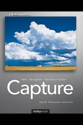 【免費書籍App】Capture-APP點子