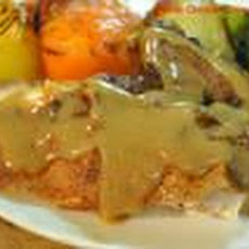 Roast Chicken-Chinese Spiced