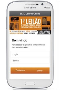 How to download LL10 Leilões 2.0.3 apk for laptop