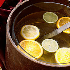 Almond Tea
