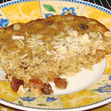 Half-Time Sunshine Bars