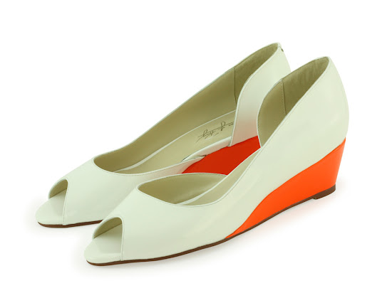 I Designed My Perfect Shoes!