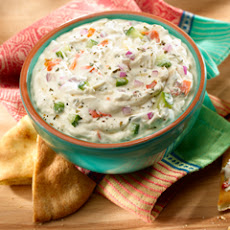 Mediterranean Dip