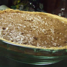 Kentucky Derby Pie
