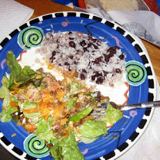 Taco Salad