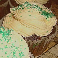 Perfect St. Patrick's Day Cake