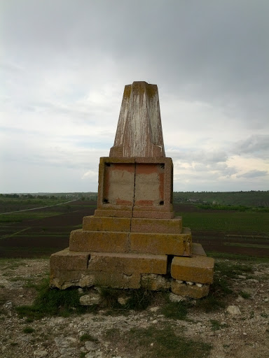 Geto-Dacian Tomb