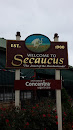 Welcome to Secaucus