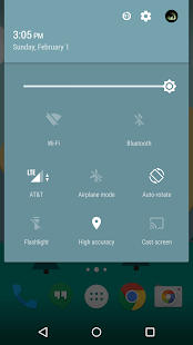 How to download Roam (CM12/CM13 Theme) 2.7.1 mod apk for laptop