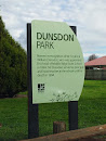 Dunsdon Park