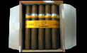 Pack De 3 Cohiba Siglo V Habanos Sa