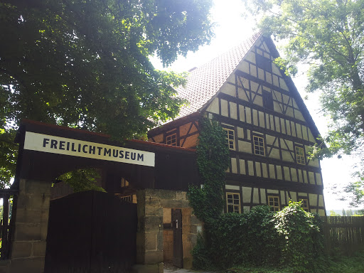 Freilichtmuseum 