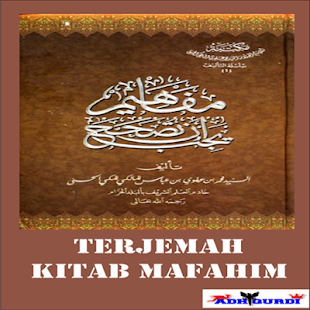 How to install Terjemah Kitab Mafahim Lengkap 1.1 apk for android