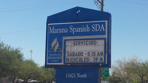 Marana Spanish Seventh-day Adventist Church