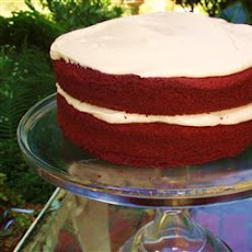 Red Velvet Cake V