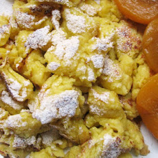 Sunday Brunch: Kaiserschmarrn