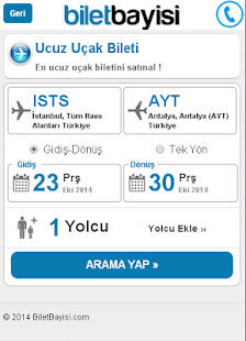 How to download Uçak Bileti - BiletBayisi.com 1.0 mod apk for bluestacks