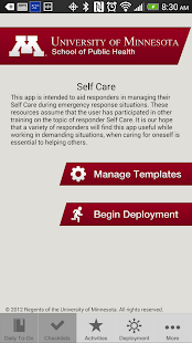 How to mod Responder Self Care 1.0 mod apk for pc