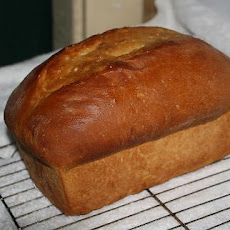 American Sandwich Bread