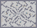Thumbnail of the map 'Spun (DDA)'