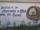 Mural Estudiantil