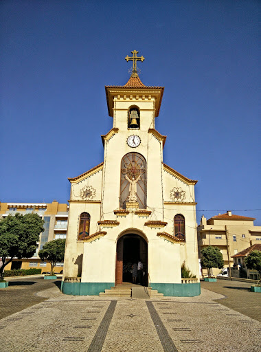 Capela De Esmoriz