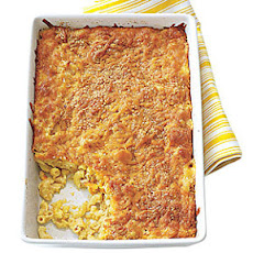 Mac and Cheese, Please