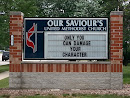 Our Saviour's United Methodist Church