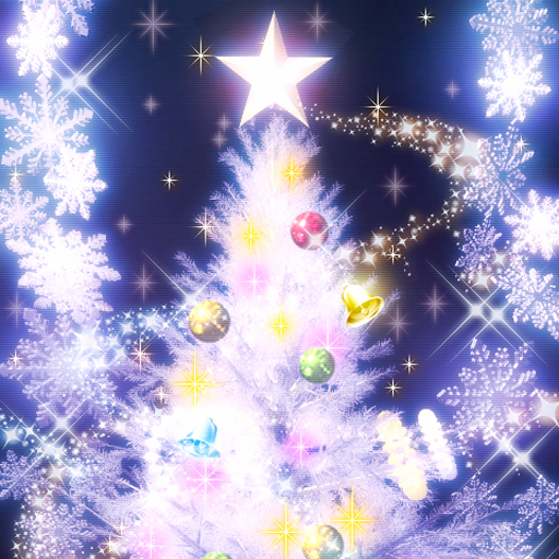 LiveWallpaperXmasIllumination LOGO-APP點子