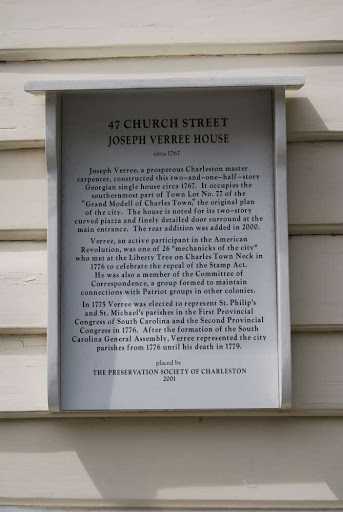 Joseph Verree House